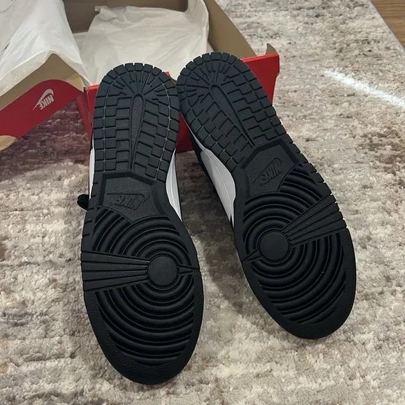 Nike Dunk High Retro - Picture 8 of 9